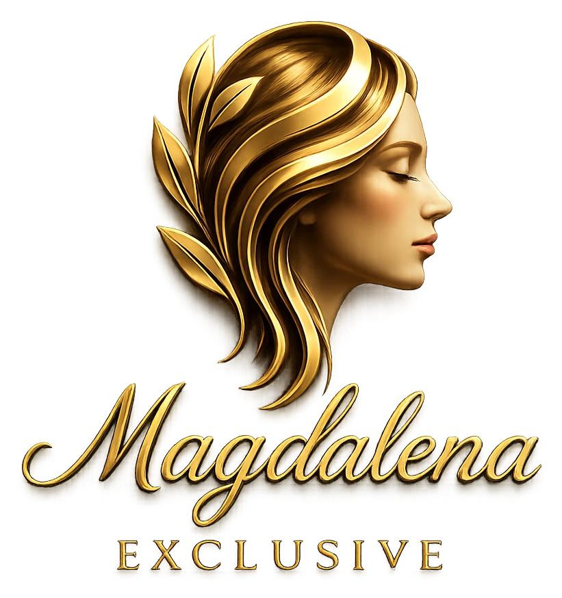 Magdalena Exclusive